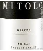 Mitolo - Reiver