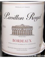 Pavillon Royal