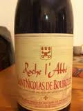 Pierre Chainier - Roche l'Abbé