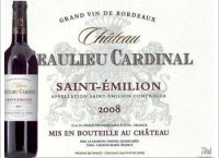 Château Beaulieu Cardinal