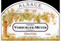 Vorburger-Meyer
