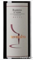 Reverdito, Butti