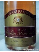 Jackie Simonet Brut