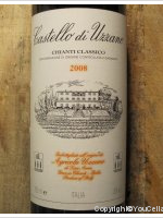 Castello di Uzzano