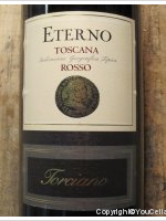 Torciano - Eterno