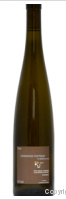 Domaine Angelrath - Chasselas Barrique