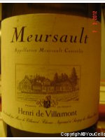Henri de Villamont