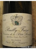 Domaine de la Petite Bruyère