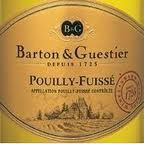 Barton-Guestier 
