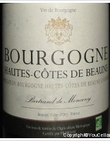 Bertrand de Monceny