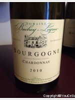 Domaine Bachey-Legros