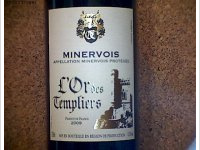 L'Or des Templiers