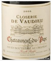 Closerie de Vaudieu