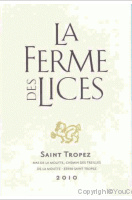 La Ferme des Lices