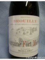 Domaine Fort Michon