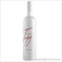 Domaine Tropez - White Rosé