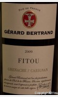 Gérard Bertrand, Grenache & Carignan