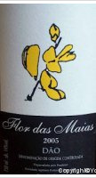 Flor das Maias