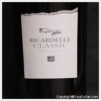 Ricardelle Classic