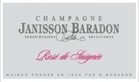 Janisson Baradon et Fils - Rosé de saigné