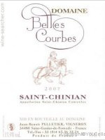 Domaine Belles Courbes