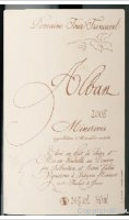 Domaine Tour Trencavel - Alban