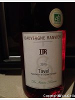 Dauvergne Ranvier