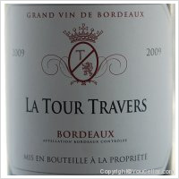 La Tour Travers