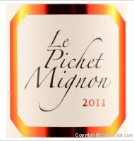 Le Pichet Mignon
