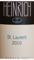 Heinrich - Saint-Laurent