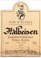 Halbeisen - Terra Aurea