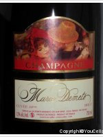 Marie Demets - Cuvée 19ème