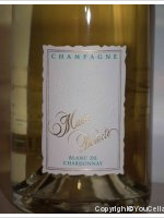 Marie Demets, Blanc de Chardonnay