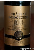 Château de Douzens