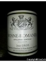 Jean Gros