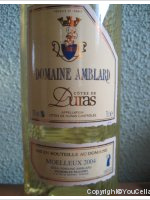 Domaine Amblard