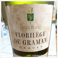 Florilège de Graman