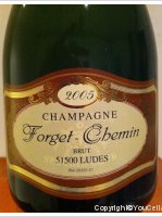 Forget-Chemin  - Spécial Club