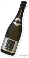 Bourgeois-Diaz - Cuvée millésimée