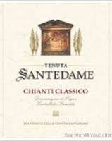 Ruffino - Tenuta Santedame