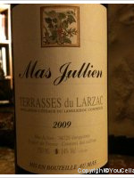 Mas Jullien