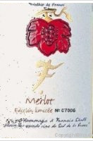 Skalli F. Merlot