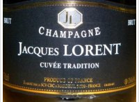Jacques Lorent - Cuvée Tradition