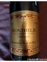 Groubier Père et Fils, Toisières