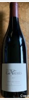Domaine Gardiés - Clos des Vignes