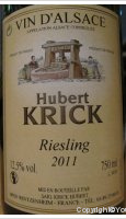 Hubert Krick