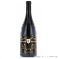 Domaine Bressy-Masson - Cuvée Paul-Emile