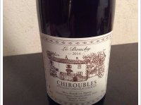 Le Bouchy