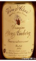Domaine Yves Amberg