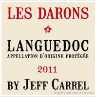 Jeff Carrel - Les Darons 